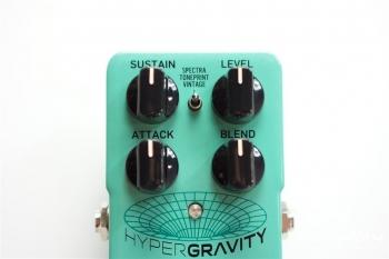 HyperGravity Compressor